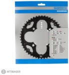 Shimano FC-M361 lánckerék, 48T, 3x8