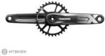 SRAM SX Eagle DUB Boost hajtómű, 1x12, 32 fog (175 mm)