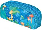 Herlitz Penar tip etui, 1 compartiment, Jungle Safari, Herlitz HZ50049356 Penar