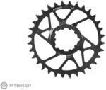SRAM S1000 Eagle T-Type lánckerék, 1x12, 3 mm offset, acél (34T)