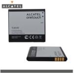 Alcatel akku 1800mAh LI-ION (CAB32E0000C1 / TLIB5AF)