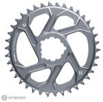 SRAM X-SYNC 2 váltó, 32T, 1x12, 6 mm-es eltolás, Polar Grey - mtbiker - 42 599 Ft