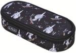 Herlitz Penar tip etui oval, Space Skater, Herlitz HZ50049196 Penar