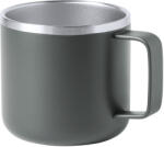 Tomex Tendust - Rozsdamentes Acél Bögre Szürke