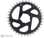 SRAM Eagle X-sync 2 lánckerék, 34T, Boost, Lunar