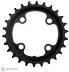 FSA MTB Alloy dupla lánctányér, 26 fogú