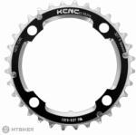 KCNC MTB hajtómű Bear XC 104x32z