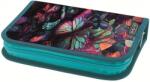 Herlitz Penar neechipat 2 clape, Butterfly, Herlitz HZ400198275 Penar