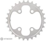Shimano XT FC-M8000 lánctányér, belső, 2x11 (28T)
