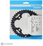 Shimano Acera FC-M361 lánckerék, 42T, 3x8