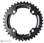 SRAM MTB lánctányér, 38 fogú, 2x10