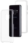 Case-Mate Samsung S9 TOUGH NAKED szilikon telefonvédő ultravékony, ütésállóság, ÁTLÁTSZÓ (CM037030)