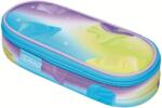 Herlitz Penar tip etui oval, Little Monster, Herlitz HZ50049202 Penar