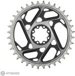 SRAM XX SL Eagle Transmission T-Type lánckerék, 1x12, 0 mm-es eltolás (34T)