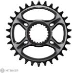 Shimano XTR SM-CRM95 lánctányér, 1x12 (32T)