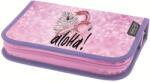 Herlitz Penar neechipat, Pink Flamingo, Herlitz HZ400198261 Penar