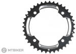 SRAM MTB lánctányér S-Pin BB30 lánctányér, 42T, 2x10