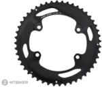 Shimano GRX FC-RX810-2 lánckerék, külső, 48T, 2x11