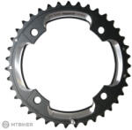 Truvativ XX lánctányér, külső, 39 fog, 2x10