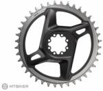 SRAM X-SYNC Road Direct Mount lánckerék, grey (42T)