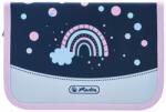 Herlitz Penar echipat 31 piese, 2 clape, Unicorn Dreams, Herlitz HZ50049165 Penar