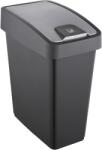 keeeper Szemetes - Billenős, 25 L, 39, 5x24x47, 5 cm, Magne Szürke