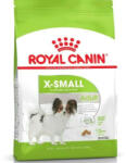 Royal Canin Canin Shn X-Small Adult 1, 5 kg 10 Hónap-8 Éves 173350