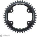 Shimano FC-RX810-1 lánckerék, 42T