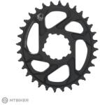 SRAM Eagle X-Sync 2 ovális lánckerék, Boost, offset 3 mm, 1x12 (32T)