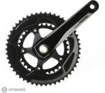 SRAM Rival 22 hajtókar, 175 mm, 2x11, (52/36T), csapágy nélkül (172.5 mm)