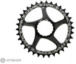 Race Face Cinch NW lánctányér, 1x12, fekete (30T)
