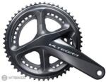 Shimano Ultegra FC-R8000 HTII hajtómű, 2x11, 50/34 fog (175 mm)