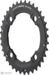 SRAM MTB S1 lánctányér, 36 fogú, 2x10