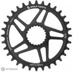 Wolf Tooth DM átalakító Shimano Boost, 32T-hez