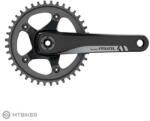 SRAM Rival1 GXP 175 mm-es hajtókarok 50T X-SYNC (tengely nem tartozék) 1x11