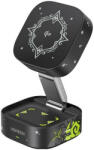 UGREEN W702 Genshin Impact sorozat Qi2 2in1 töltőállomás + Type-C kábel (485881)