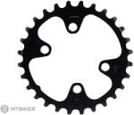 Shimano Deore FC-M6000 lánckerék, belső, 26T, 2x10