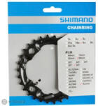 Shimano Alivio FC-M4000/4050 30T lánckerék