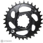 SRAM X-SYNX 2 lánctányér, 30 fogú, 1x12, 4 mm-es eltolás