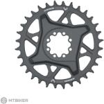 SRAM S1000 Eagle T-Type lánctányér, 1x12, alumínium (32T)