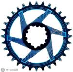 e*thirteen Helix Race Sram DM lánckerék, 32T, 3 mm-es eltolás, Intergalaktikus (32 fogszám)