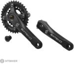 Extend MTB SR13I hajtókarok kiterjesztése, 2x8/9/10, 22-36T, OEM (170 mm)