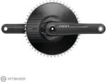SRAM Red E1 DUB Aero hajtókarok, 1x12, 50T (175 mm)