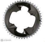 SRAM lánckerék ROAD 30z 94BCD 2X12 FORCE WIDE BLAST BLACK