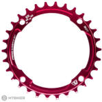 e*thirteen e*tizenhárom M konverter, 30T, piros