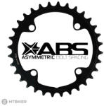 FSA SL-K Adventure váltó, 32T, 2x11