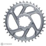 SRAM X-SYNC Eagle lánctányér, 1x12, offset 3 mm, polar grey (38T)