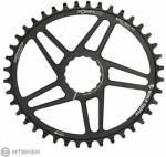 Wolf Tooth elliptikus DM konverter Easton Cinch, 38T