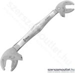 Wera 6006 Joker XS/S Villáskulcs, önbeálló, racsnis, kétoldalas, 1/4"-8/16", 7-13mm (05020330001) (05020330001)