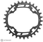 SRAM X-Sync Steel lánctányér, 30 fog, 1x11